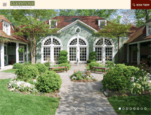 Tablet Screenshot of goodstone.com